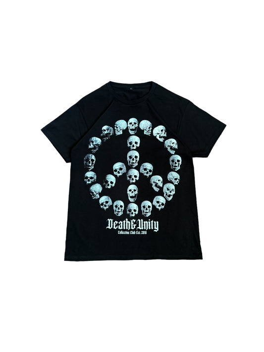 Peace Skulls Tee